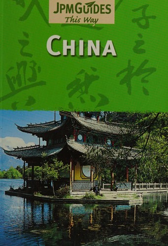 Cover for China