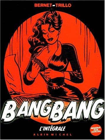Cover for Coffret Bang-bang, tomes 1 et 2