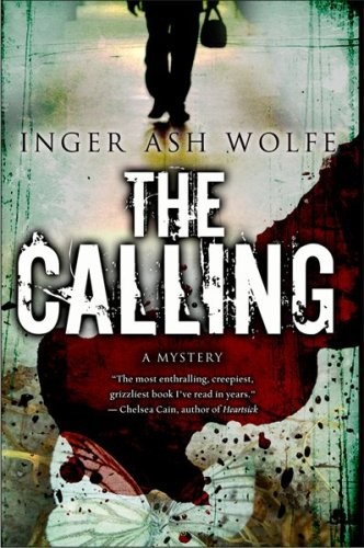 Cover for The Calling