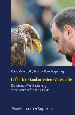 Cover for Gefahrten  Konkurrenten  Verwandte