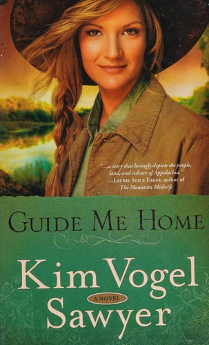 Cover for Guide me home