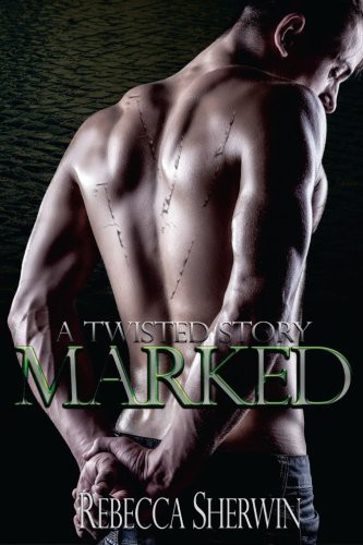 Cover for Marked