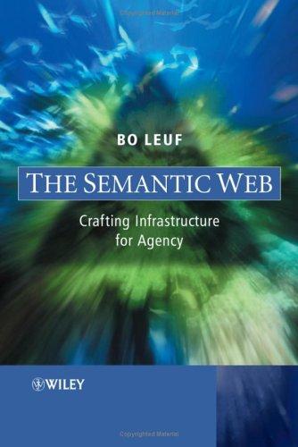 Cover for The Semantic Web