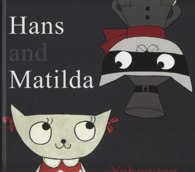 Cover for Hans And Matilda