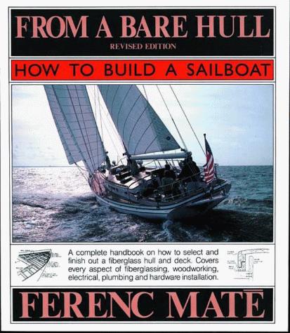 Cover for From A Bare Hull