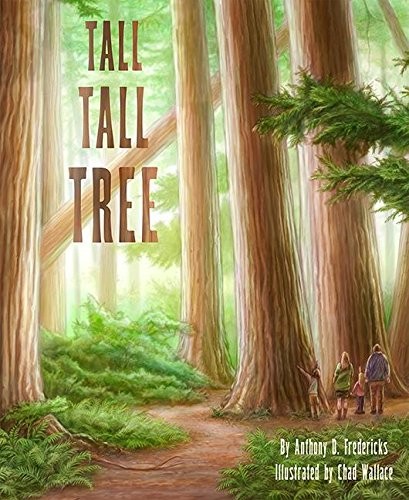 Cover for Tall Tall Tree
