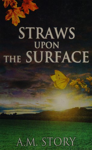 Cover for Straws upon the surface