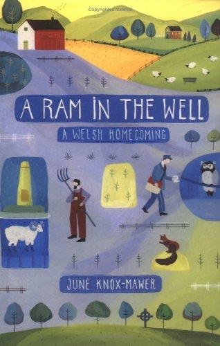 Cover for A Ram in the Well