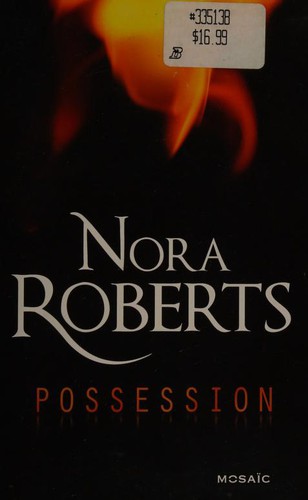 Cover for Possession
