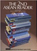 Cover for The 2nd ASEAN reader