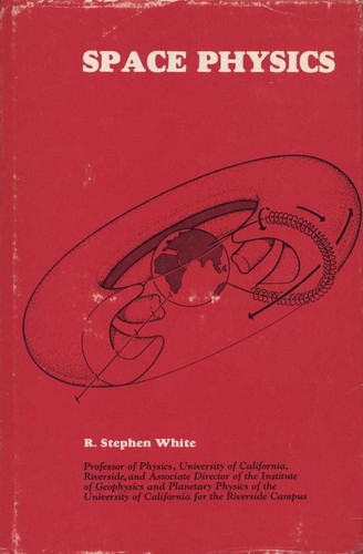 Cover for Space physics
