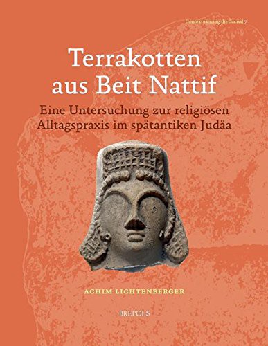 Cover for Terrakotten Aus Beit Nattif