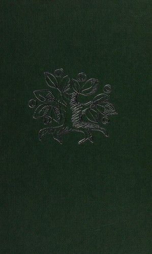 Cover for On English prose.