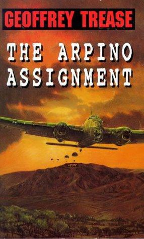 Cover for The Arpino Assigment