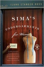 Cover for Sima's Undergarments for Women