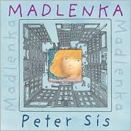 Cover for Madlenka
