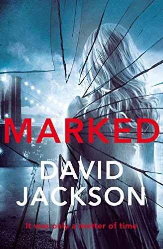Cover for Marked