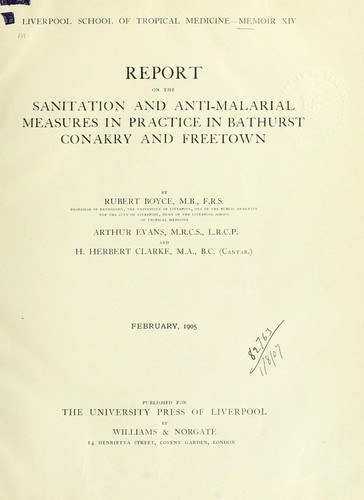 Cover for Memoirs
