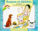 Cover for Rosaura En Bicicleta / Rosaura on a Bicycle (Ponte Poronte)