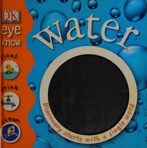 Cover for Water