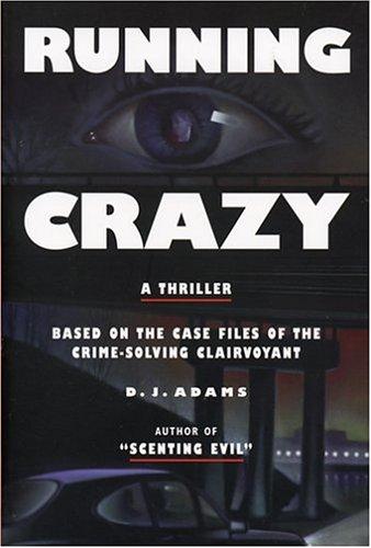 Cover for Running crazy