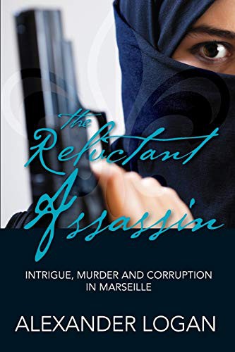 Cover for The Reluctant Assassin