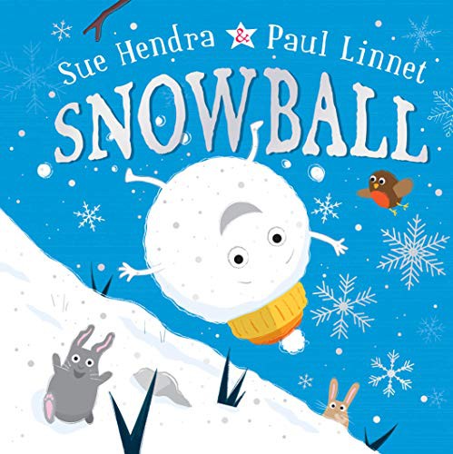 Cover for Snowball