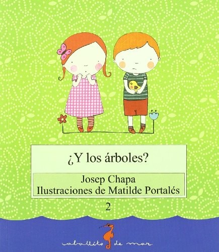 Cover for ¿Y los árboles?