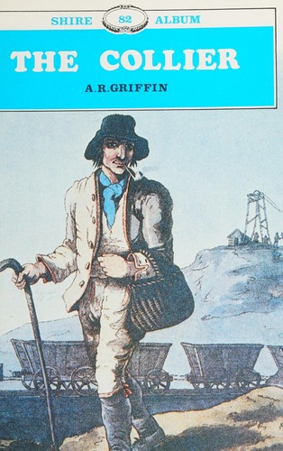Cover for The Collier (Shire Albums)