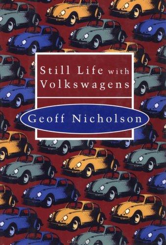 Cover for Still life with Volkswagens