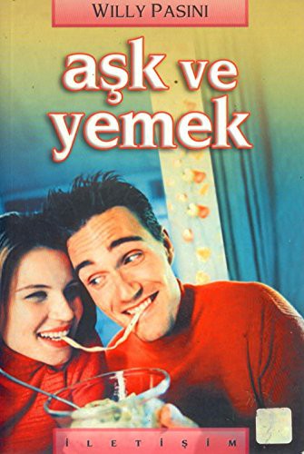 Cover for Ask ve Yemek