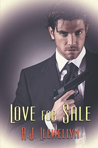 Cover for Love For Sale