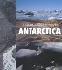 Cover for Antarctica