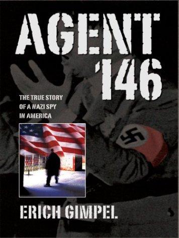 Cover for Agent 146