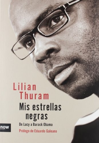 Cover for Mis estrellas negras