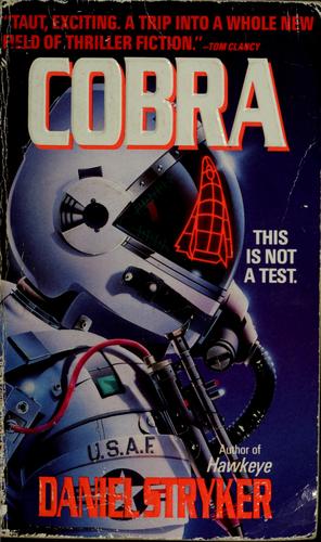 Cover for Cobra