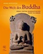 Cover for Die Welt Des Buddha