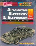 Cover for Automotive electricity and electronics