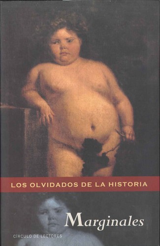 Cover for Marginales