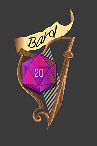 Cover for Bard 20