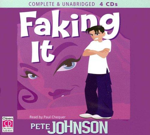 Cover for Faking It