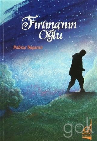 Cover for Firtina'nin Oglu