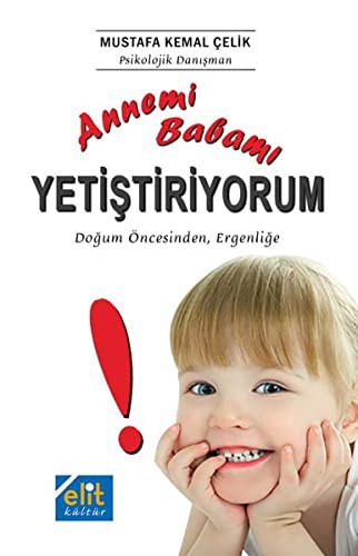 Cover for Annemi Babami Yetistiriyorum