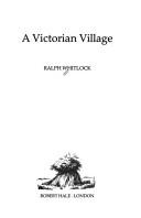 Cover for Victorian Village