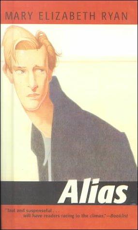 Cover for Alias