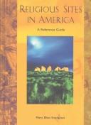 Cover for Religious Sites in America