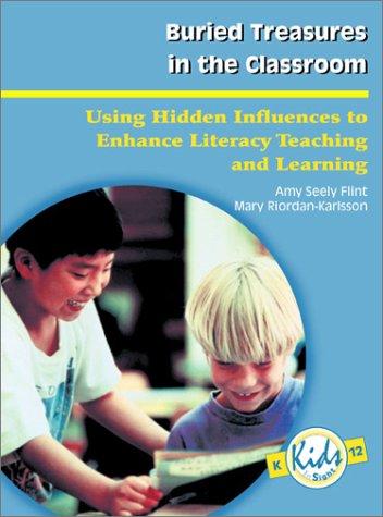 Cover for Buried Treasures in the Classroom