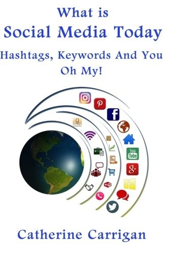 Cover for What Is Social Media Today