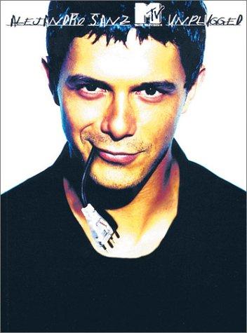Cover for Alejandro Sanz