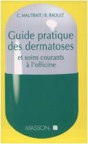 Cover for Guide pratique des dermatoses et soins courants à l'officine
